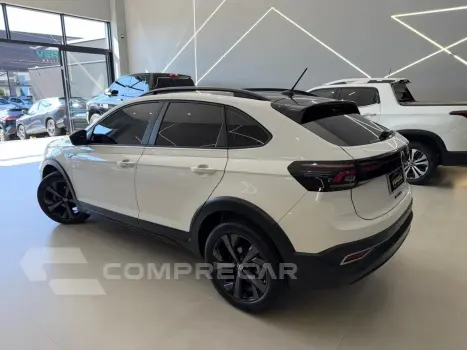 NIVUS 1.0 200 TSI Highline