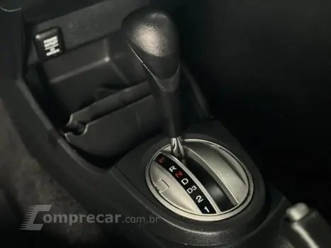 FIT 1.4 LX 16V FLEX 4P AUTOMÁTICO