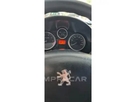 207 1.4 XR 8V FLEX 4P MANUAL