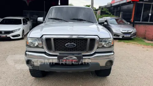 Ranger 2.3 16V XLT CABINE DUPLA