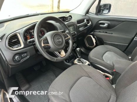 Renegade Sport 2.0 4x4 TB Diesel Aut.