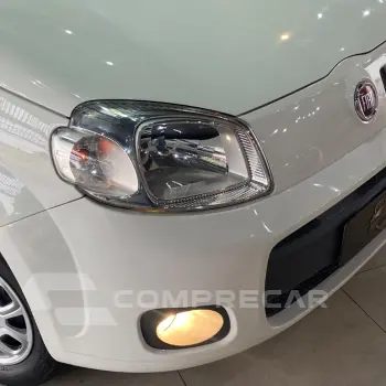 UNO VIVACE 1.0 EVO Fire Flex 8V 3p