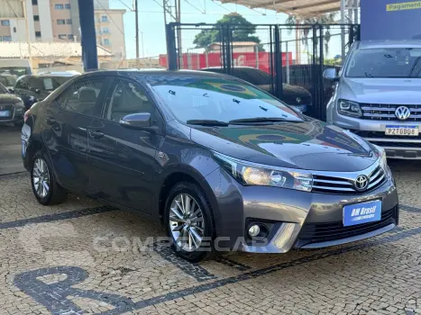 COROLLA 2.0 XEI 16V