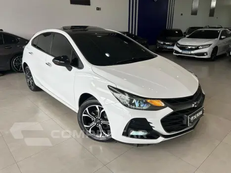CRUZE RS HB