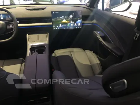 7 1.5 TGDI PHEV PRESTIGE DHT