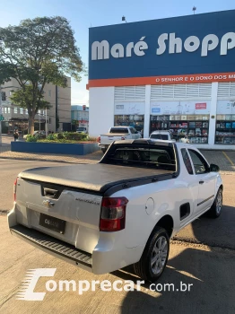 MONTANA 1.4 MPFI LS CS 8V
