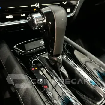 HR-V EXL 1.8 Flexone 16V 5p Aut.