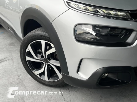 C4 CACTUS 1.6 THP FLEX SHINE PACK EAT6