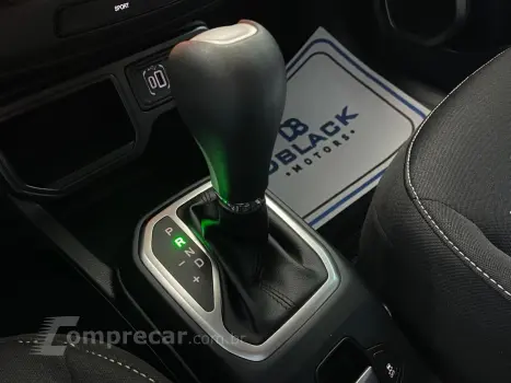 Renegade T270 1.3 TB 4x2 Flex Aut.