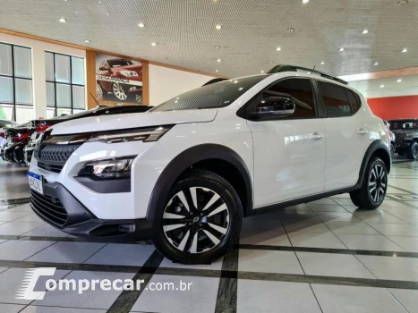 Renault KARDIAN EVOLUT. 5 portas