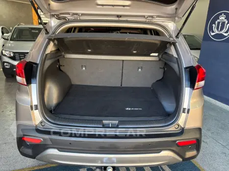 Creta Pulse 1.6 16V Flex Aut.