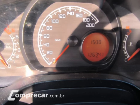 STRADA 1.4 MPI Working CS 8V