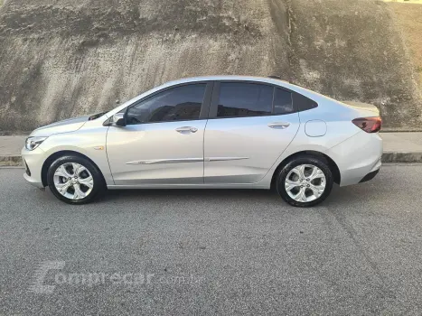 Ônix plus 1.0 Tb LTZ