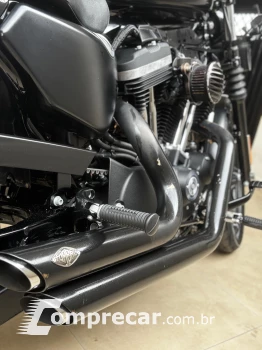 Sportster Iron 883