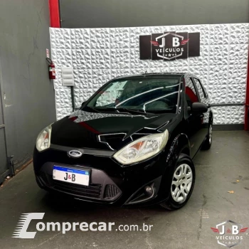 FIESTA 1.6 MPI 8V