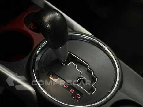 ASX 2.0 16V 4x2 Flex Aut.
