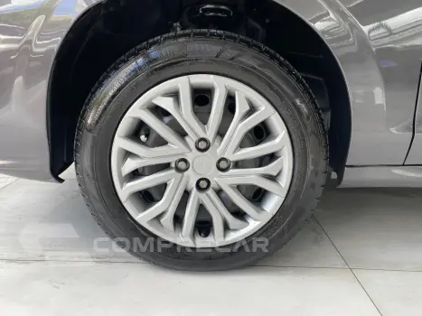 CRONOS DRIVE 1.0 6V Flex