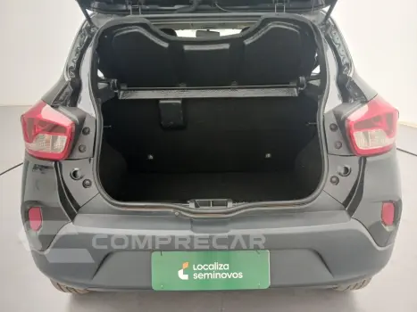 KWID 1.0 12V SCE FLEX ZEN MANUAL