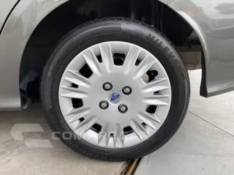 Ka 1.5 Sedan SE 12V Flex 4p Aut.
