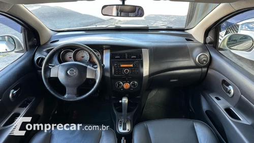 LIVINA 1.8 SL 16V