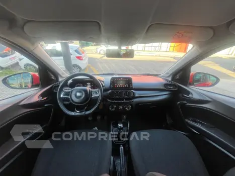 CRONOS DRIVE 1.3 8V Flex