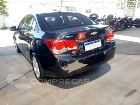 CRUZE 1.8 LT 16V