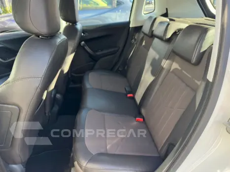 2008 Griffe 1.6 Flex 16V 5p Mec.