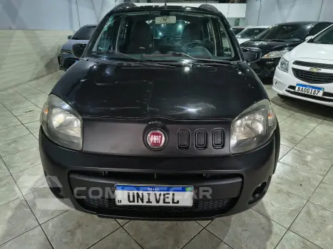 UNO WAY1.0