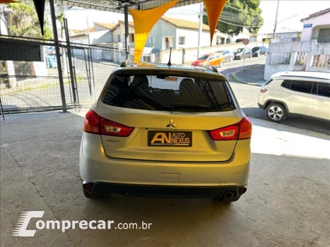 ASX 2.0 4X2 16V