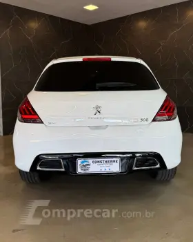 308 1.6 Quicksilver 16V