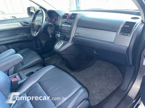 CRV EXL AWD