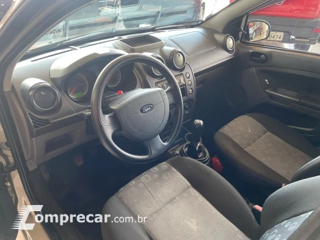 FIESTA 1.0 Rocam SE 8V
