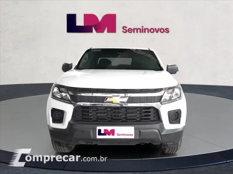 S10 2.8 16V TURBO DIESEL LT CD 4X4 AUTOMÁTICO