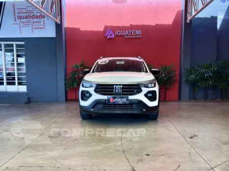 PULSE 1.3 FLEX DRIVE MANUAL