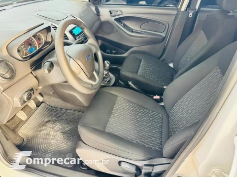 KA SE 1.5 SD C