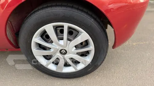 CLIO 1.0 Campus 16V