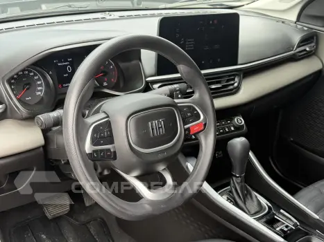 FASTBACK 1.0 TURBO 200 FLEX CVT
