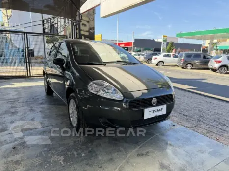 PUNTO - 1.4 ATTRACTIVE 8V 4P MANUAL