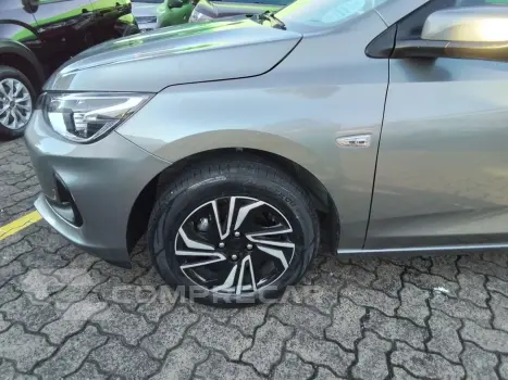 ONIX 1.0 TURBO FLEX PLUS LT MANUAL