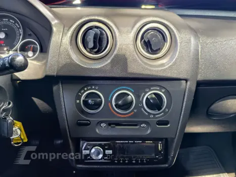 CELTA 1.0 MPFI SUPER 8V FLEX 4P MANUAL