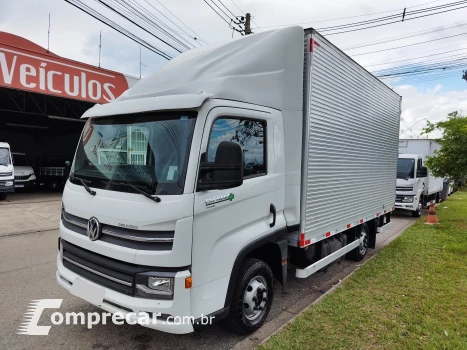 Delivery Express+ 3.0 Prime + Baú (cnh B)