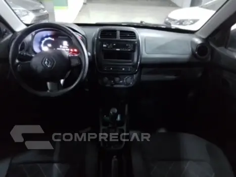 KWID 1.0 12V SCE FLEX ZEN MANUAL