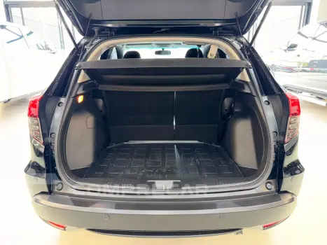 HR-V 1.8 16V EXL