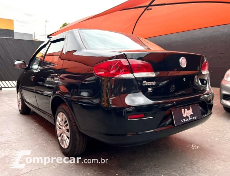SIENA 1.0 MPI EL 8V
