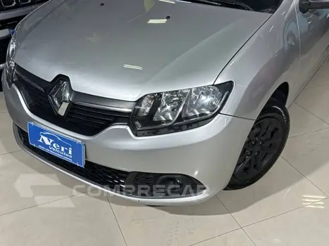 SANDERO Expression Hi-Power 1.6 8V 5p