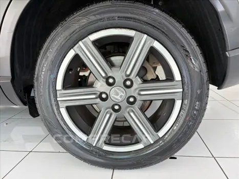 HR-V 1.5 DI I-VTEC FLEX EX CVT