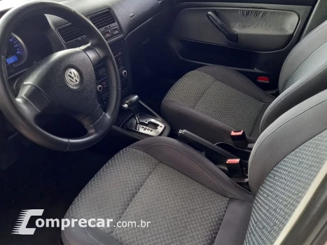Golf 2.0 Mi 8V Flex 4P Tiptronic
