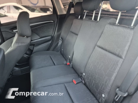 Fit LX 1.5 Flexone 16V 5p Aut.