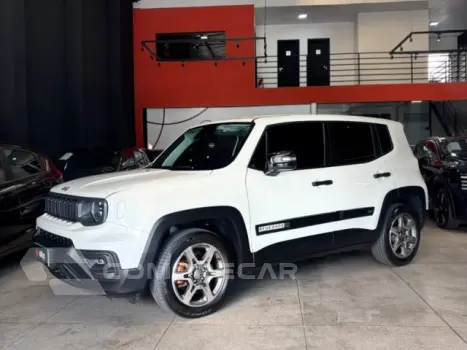 RENEGADE - 1.3 T270 TURBO AT6