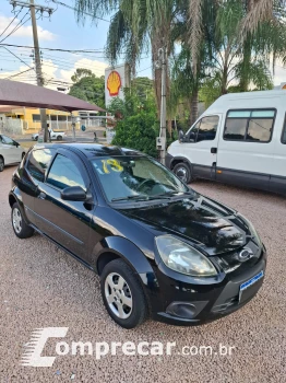 KA 1.0 MPI GL Tecno 8V